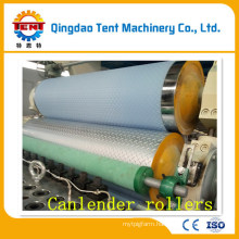 Extruder Machine for Making Floor Mat